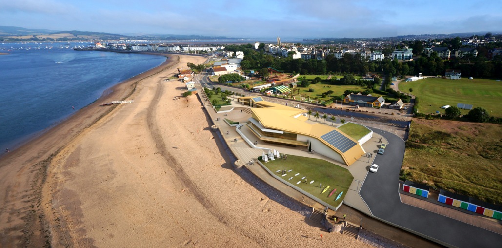 exmouth yacht club inc & watersports